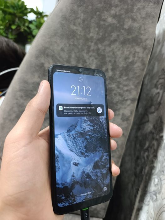 Редми 9А продам звоните