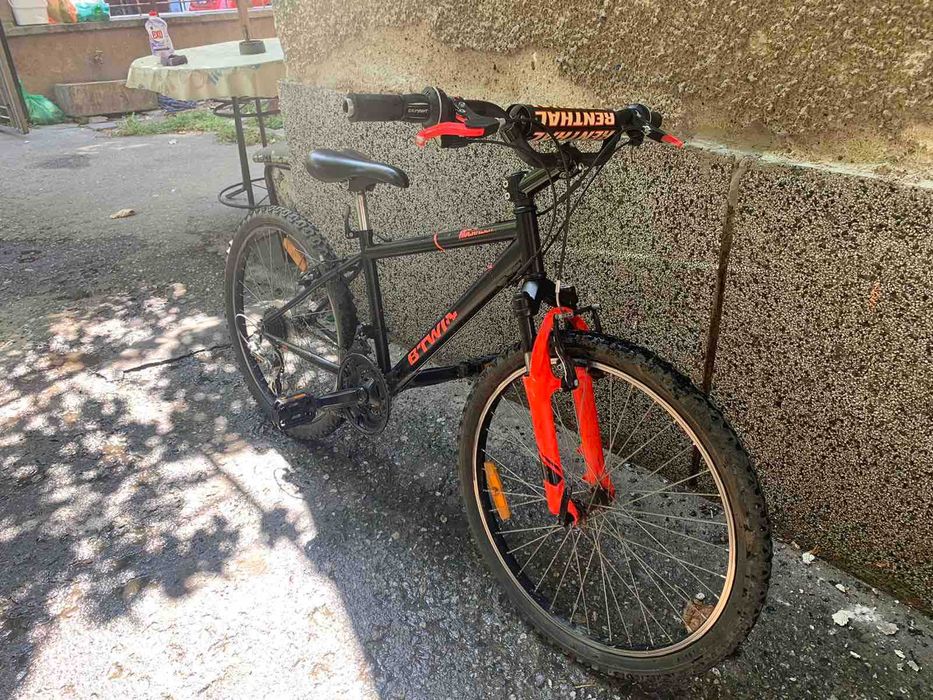 Продавам велосипед BI-TLUIN 24ц SPORT