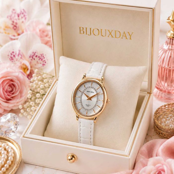 Дамски часовници от BIJOUXDAY