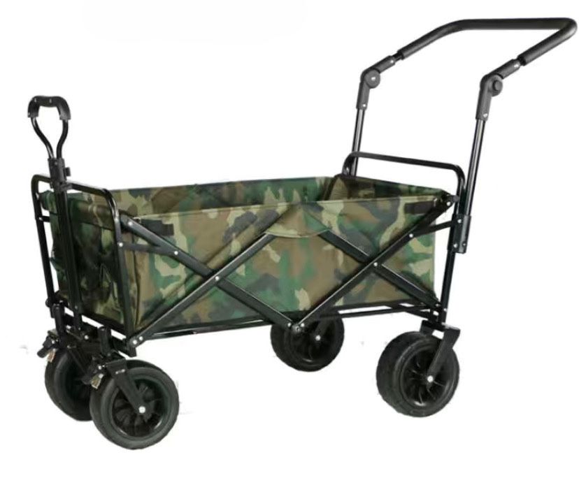 Коляска новая