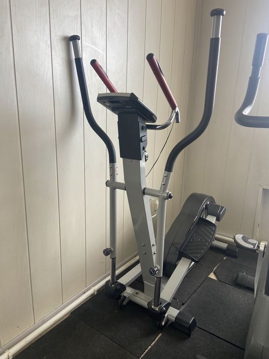 Продам б/у тренажёр