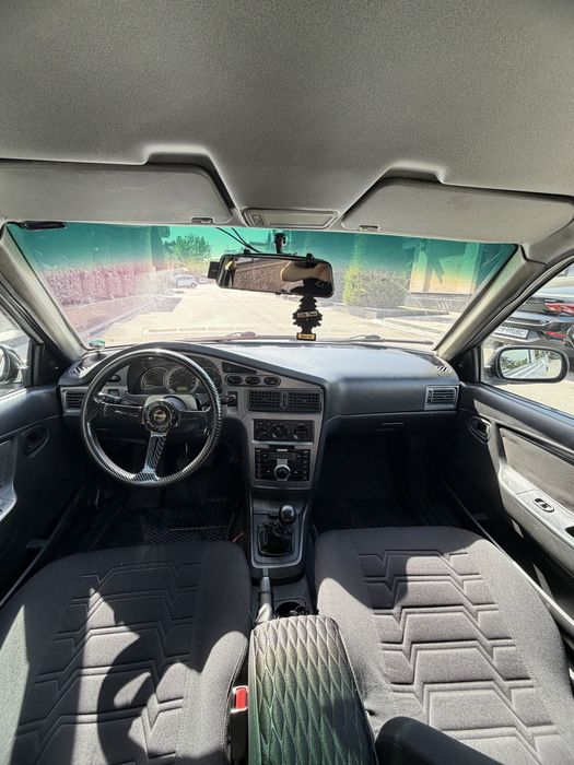 Chevrolet Nexia 2010 — 3