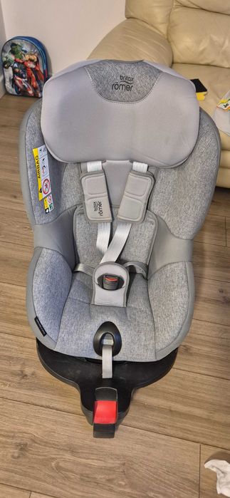 Scaun Britax Romer Dual Fix M
