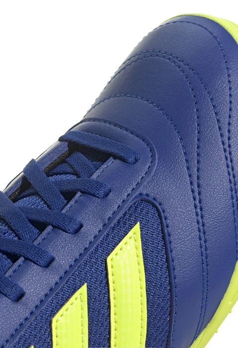 Adidas Performance - Pantofi cu insertie textila Super Sala 2