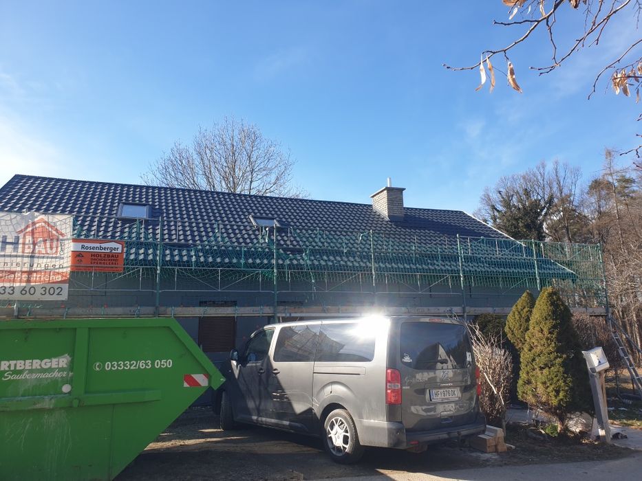 reparati acoperisuri