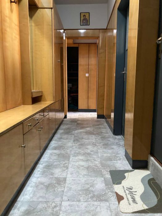 Дава се под наем Тристаен апартамент в Варна, Автогара - 77 кв.м за 510 € - Снимка #11