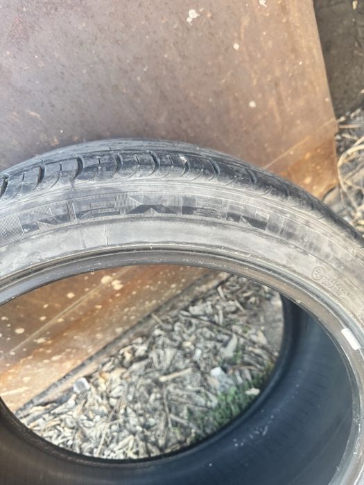 шины летние nexen