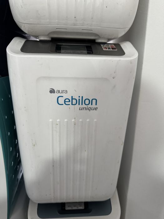 Фильтр cebilon aura