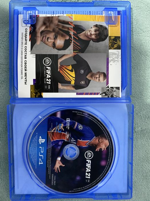 Продам или Обменяю