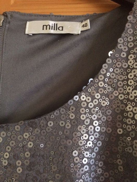 Дамска рокля и костюм Данини