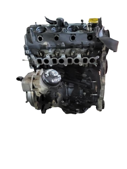Motor Opel Zafira B A05 2005 - 2015 1.7 Cdti A 17 Dtr A17Dtr