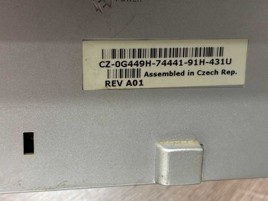 Монитор за PC DELL