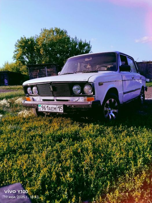 Продам ваз 21065