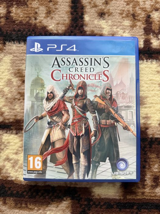 Игри за Playstation 5