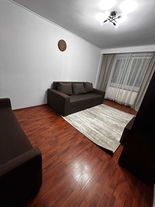 proprietar ofer spre inchiriere 2 camere Margeanului