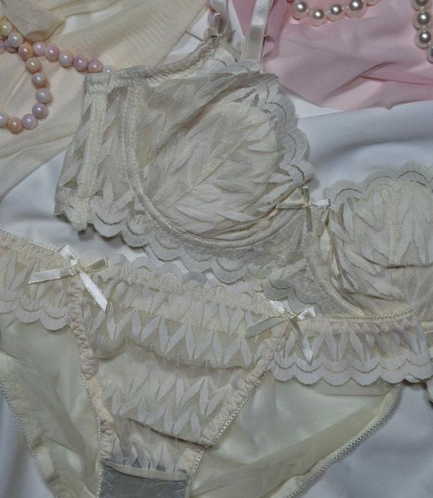 Женское нижнее бельё