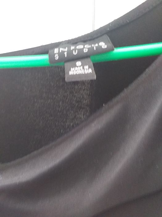 Rochie neagră pt evenimente,nouă