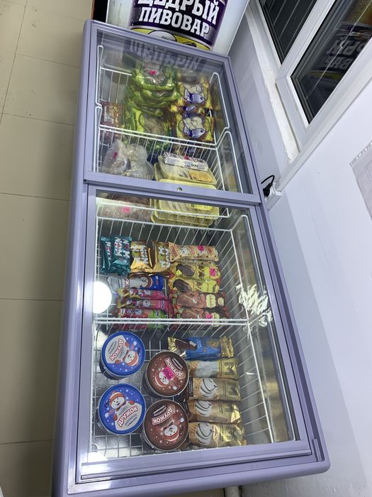 Сдам в аренду мини магазин