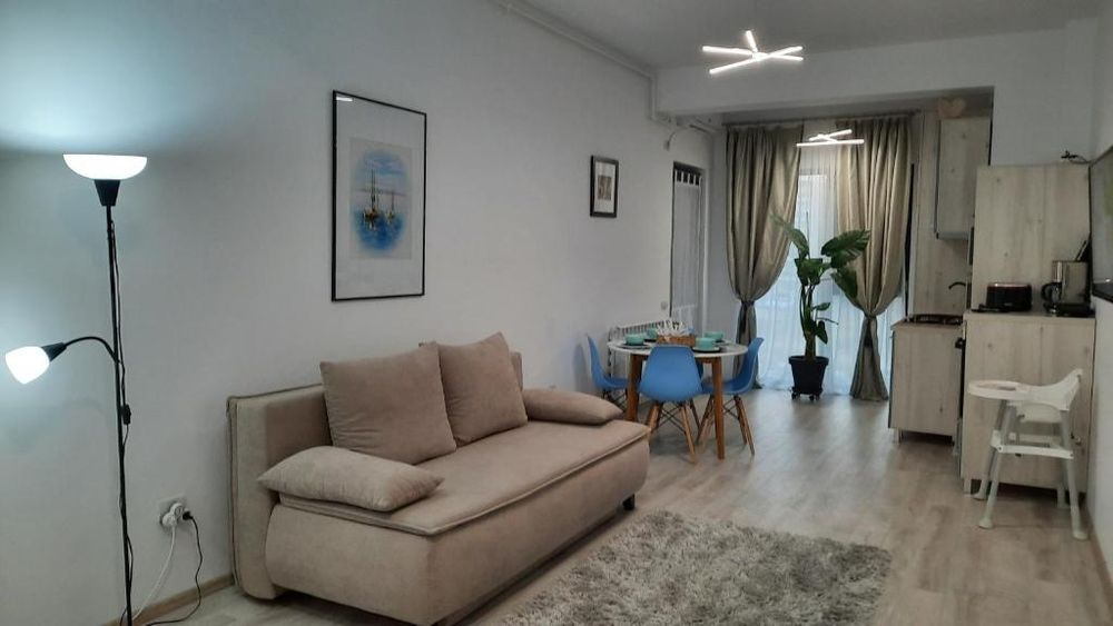 Inchiriere apartament Mamaia Nord,Oneiro Beach