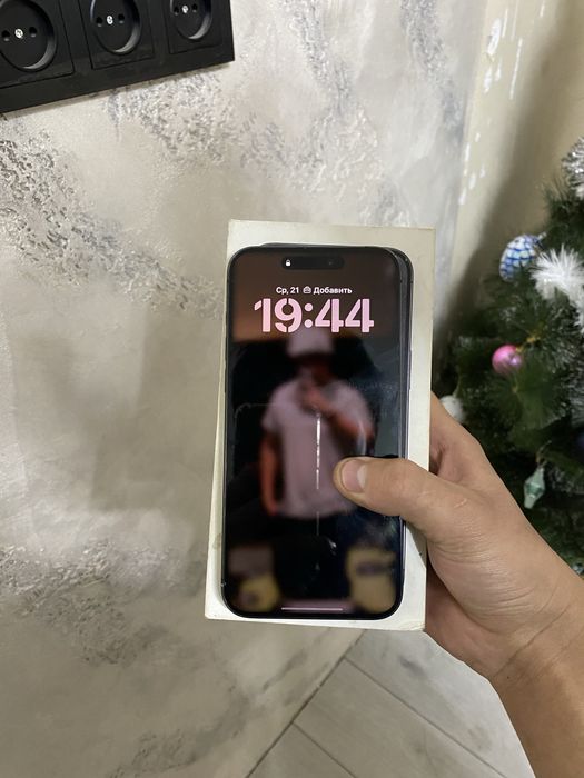 Айфон 15 прр макс