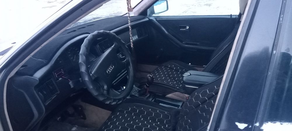 Продам Ауди 90 в хорошем состоянии