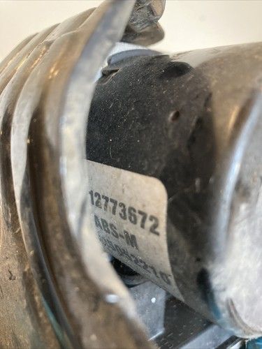 ABS помпа за Saab 9-3 1.9 TiD (2008) 12773672