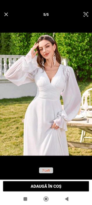 Rochie Unithorse Shein
