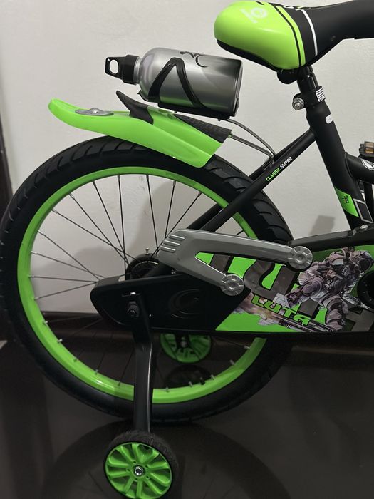 Bicicleta 20 inch
