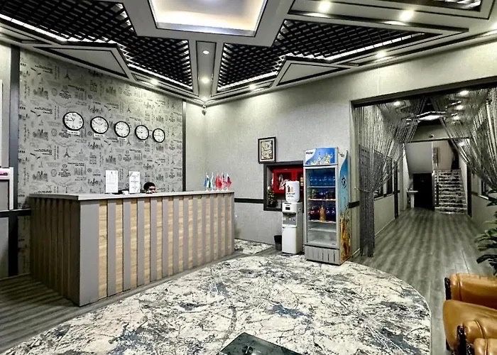 Hotel Marco Polo Гостиница Готовый бизнес сдаётся в аренду чиланзар