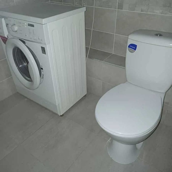 Дава се под наем Двустаен апартамент в София, Център - 55 кв.м за 392.7 € - Снимка #5