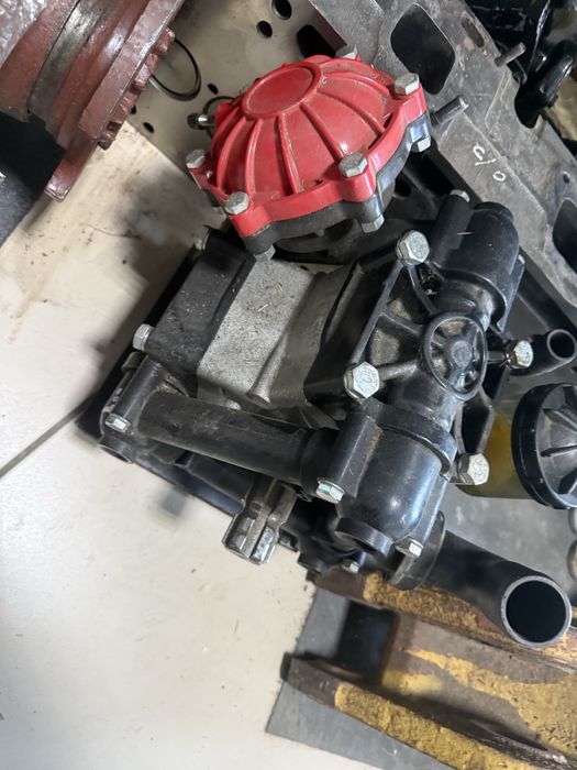Ава гро на сос насо с D133