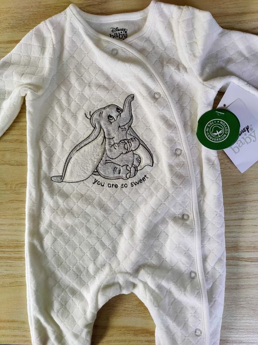 Salopeta bebelusi C&A