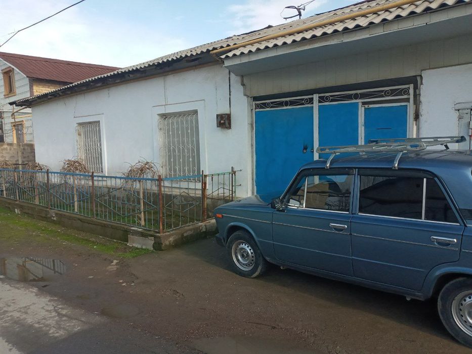 Продается дом участок 20 сот