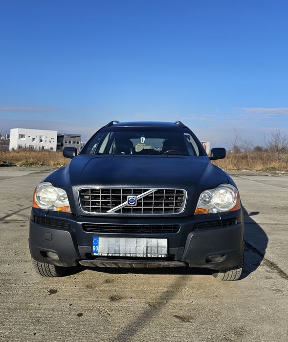 VOLVO XC 90, 7 locuri