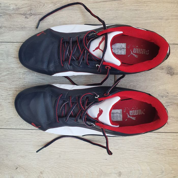 маратонки Puma BMW Motorsport