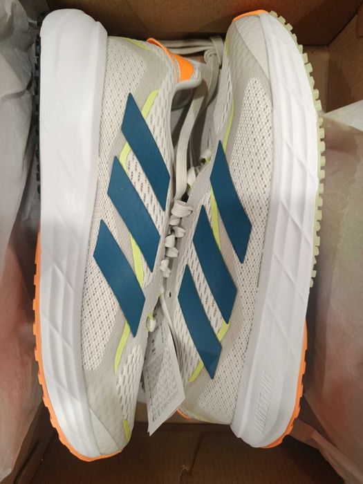 Adidas - SL 20.3M №40 Оригинал Код 558