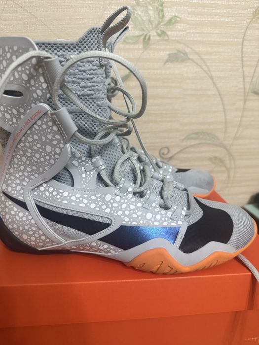 Боксерки Hyperco 2