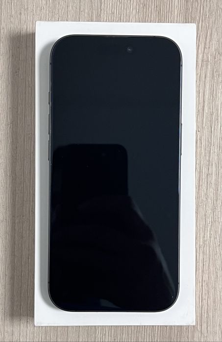 Iphone 17 256GB 100% EAC