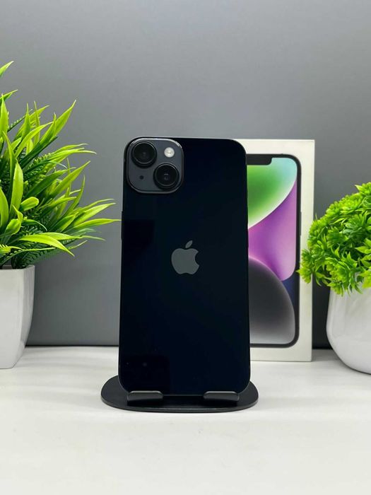 Apple iPhone 14 128GB, Синий