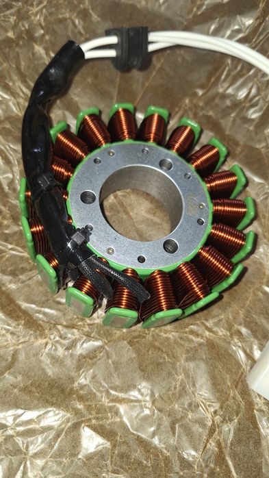 Magnetou / stator aprindere Suzuki GSX-R 600/750/1000 (2000-2005)