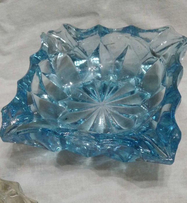 Пепельницы СССР 3 шт