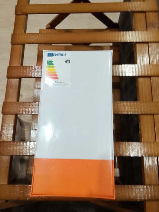 телефон ZTE A36.