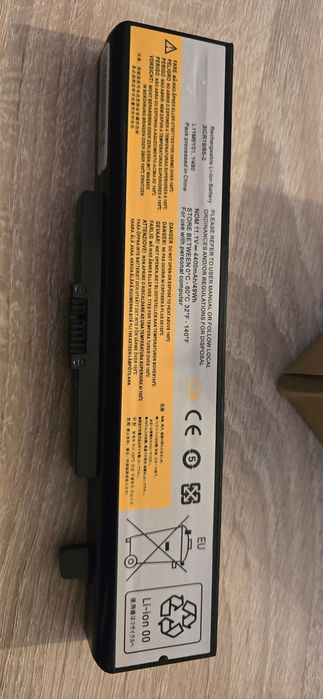 Baterie laptop Y480 pentru Lenovo IdeaPad seria G, N, P