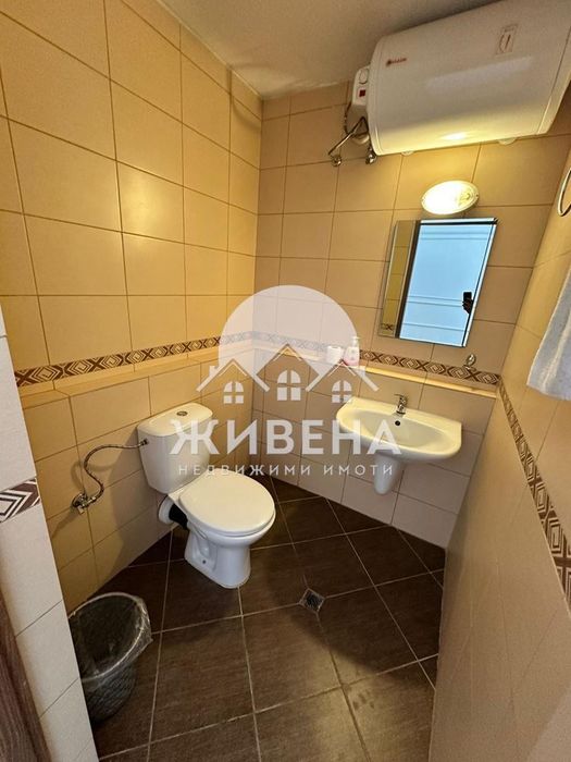 Продава се Четиристаен апартамент в Свети Влас - 120 кв.м за 510 €/кв.м - Снимка #7