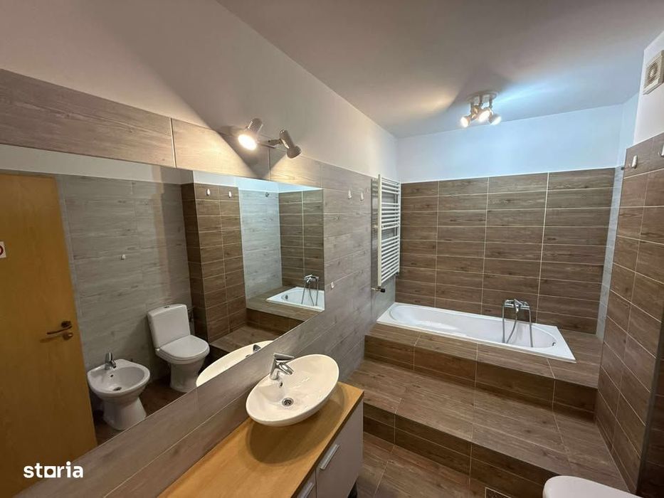 Apartament 2 camere Ared-Lidl, et.1, 46,23 mp