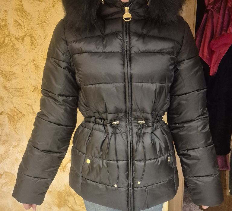 Geaca barbour , marimea S 10