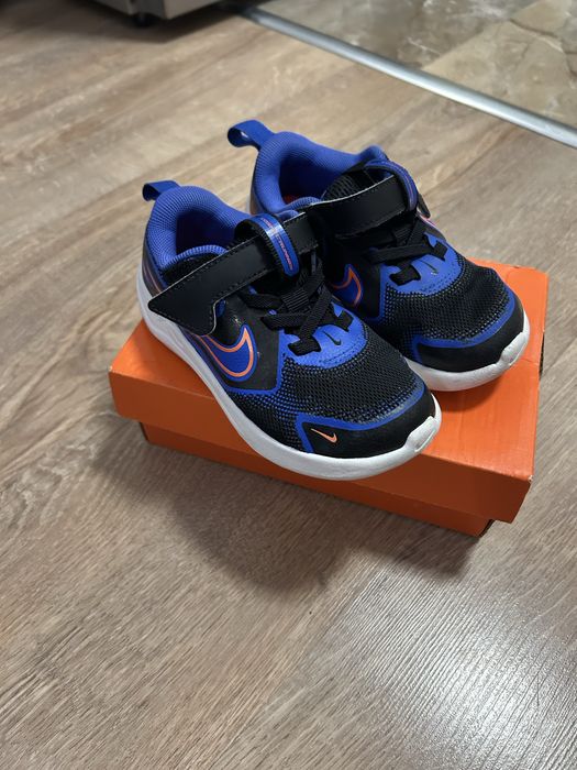 Детски маратонки NIKE