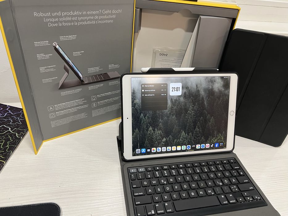 Apple iPad Pro 10.5 A1709