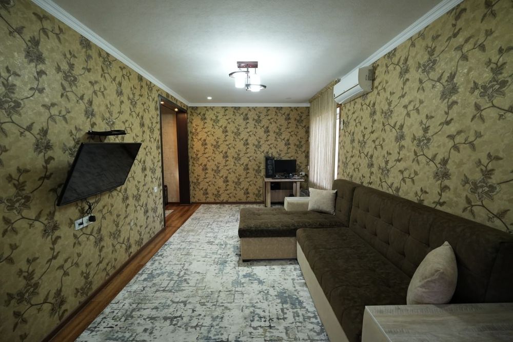 Продается квартира 2ух комнатная