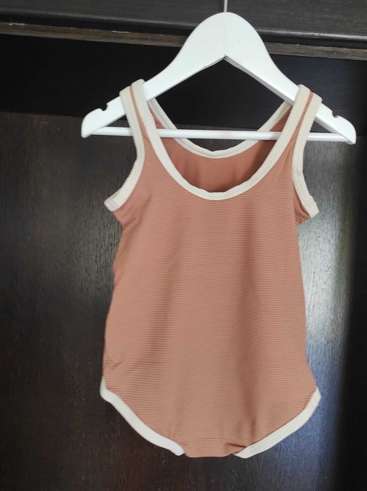 Цял бански H&M 98 см